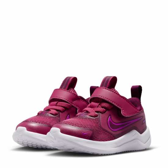 Nike Cosmic Runner Shoes Infants Сладък Цвек 