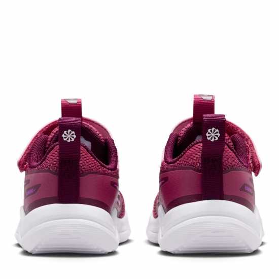 Nike Cosmic Runner Shoes Infants Сладък Цвек 