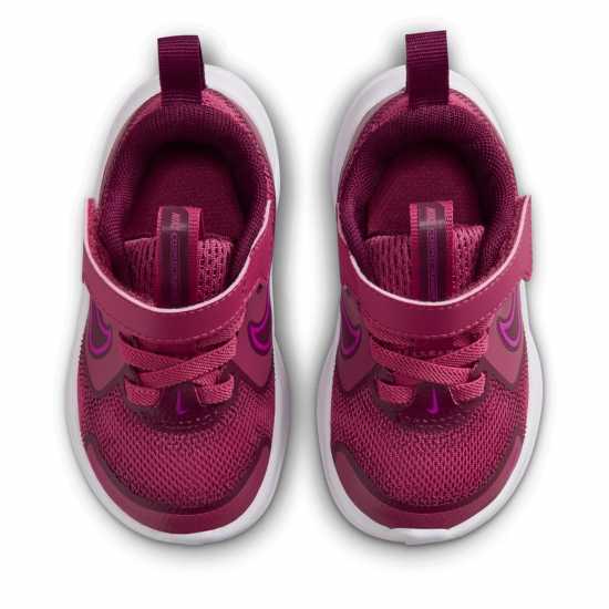 Nike Cosmic Runner Shoes Infants Сладък Цвек 