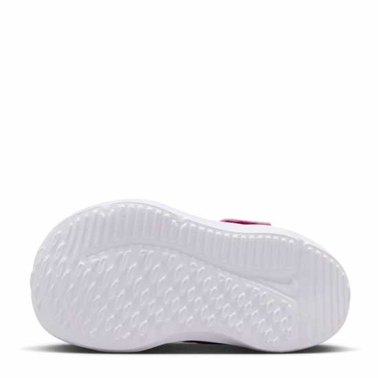 Nike Cosmic Runner Shoes Infants Сладък Цвек 