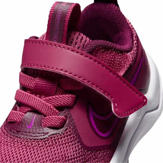 Nike Cosmic Runner Shoes Infants Сладък Цвек 
