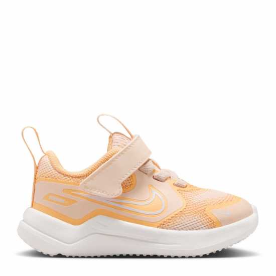 Nike Cosmic Runner Shoes Infants Гуава Лед/Бяло 