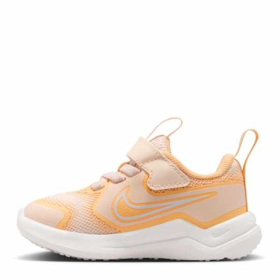 Nike Cosmic Runner Shoes Infants Гуава Лед/Бяло 