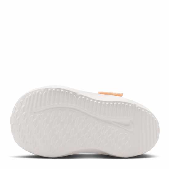 Nike Cosmic Runner Shoes Infants Гуава Лед/Бяло 