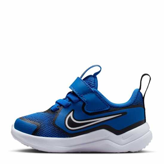 Nike Cosmic Runner Shoes Infants Game Royl/White Детски маратонки за бягане
