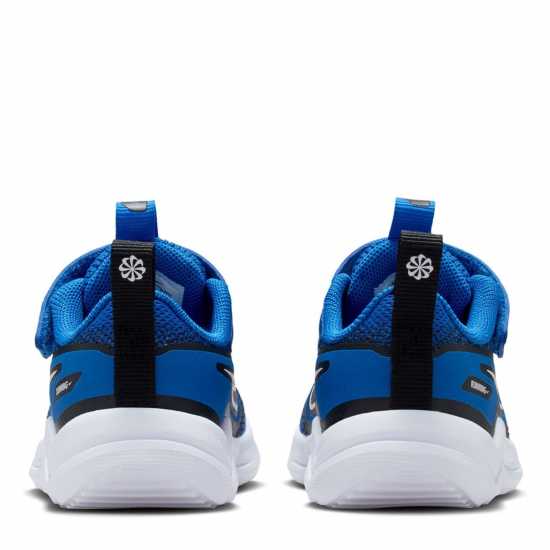 Nike Cosmic Runner Shoes Infants Game Royl/White Детски маратонки за бягане