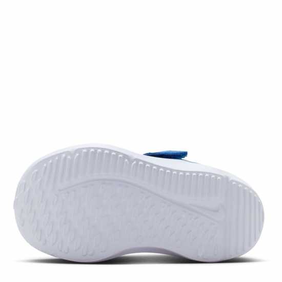 Nike Cosmic Runner Shoes Infants Game Royl/White Детски маратонки за бягане
