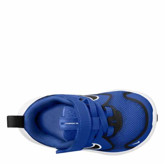 Nike Cosmic Runner Shoes Infants Game Royl/White Детски маратонки за бягане