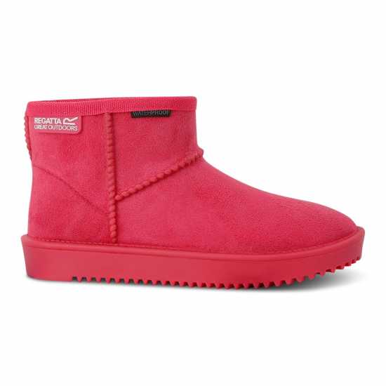 Ботуши С Топла Подплата Regatta Kids' Risleyjnr Waterproof Snug Boots  