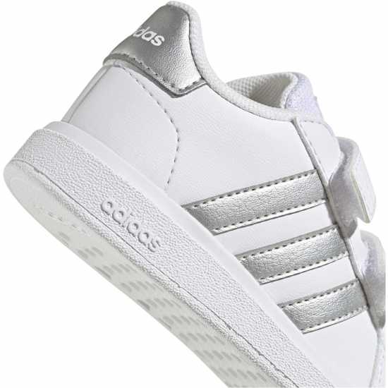 Adidas Grand Court Sneakers Infants