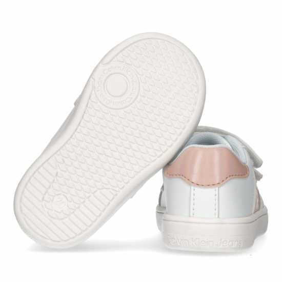 Ckj Low Cut Velcro In42  Бебешки обувки и маратонки