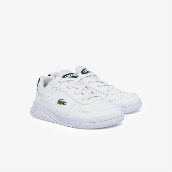 Lacoste Game Advance Infant Boys Trainers