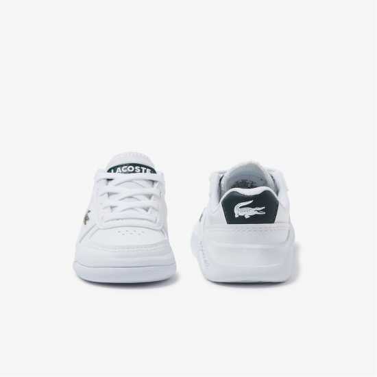 Lacoste Game Advance Infant Boys Trainers