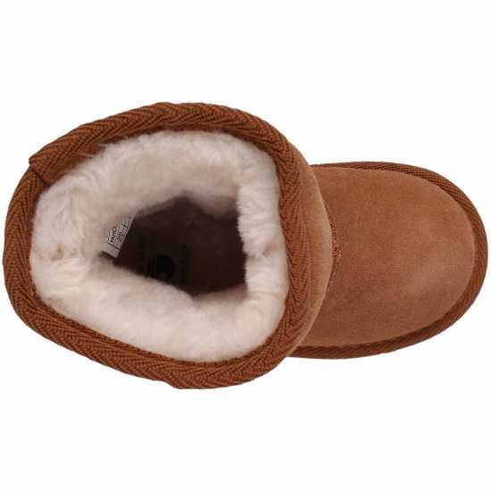 Soulcal Ботуши С Топла Подплата Tahoe Snug Boots Infants