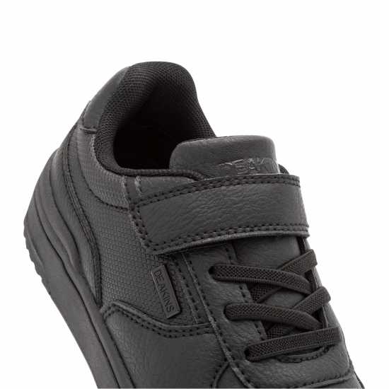 Nicholas Deakins Leon Trainers Childrens  Детски обувки