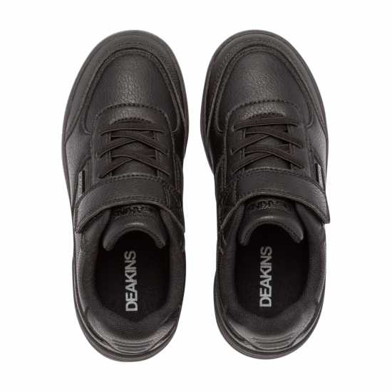 Nicholas Deakins Leon Trainers Childrens  Детски обувки