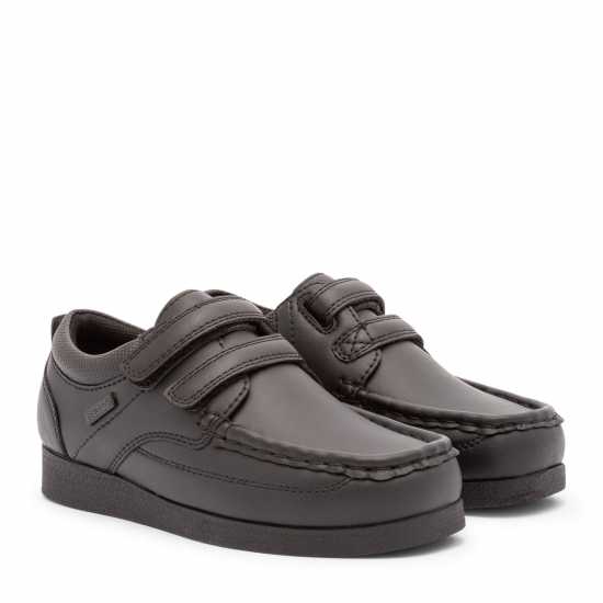 Детски обувки Nicholas Deakins Cadiz Loafers Childrens Nicholas Deakins Cadiz Loafers Childrens Детски обувки