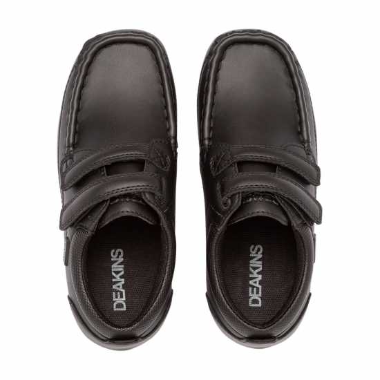 Детски обувки Nicholas Deakins Cadiz Loafers Childrens Nicholas Deakins Cadiz Loafers Childrens Детски обувки