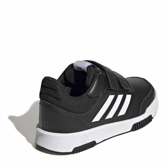 Adidas Маратонки За Момчета Tensaur 3 Trainers Child Boys Black/White Детски маратонки