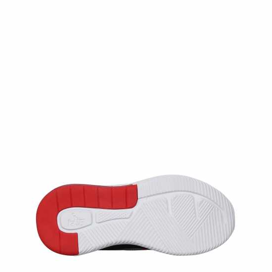 Баскетболни маратонки Rise Dispatch Basketball Trainers Childrens Бяло/Червено Rise Dispatch Basketball Trainers Childrens Бяло/Червено Баскетболни маратонки