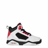 Rise Reverse Basketball Trainers Childrens  Баскетболни маратонки