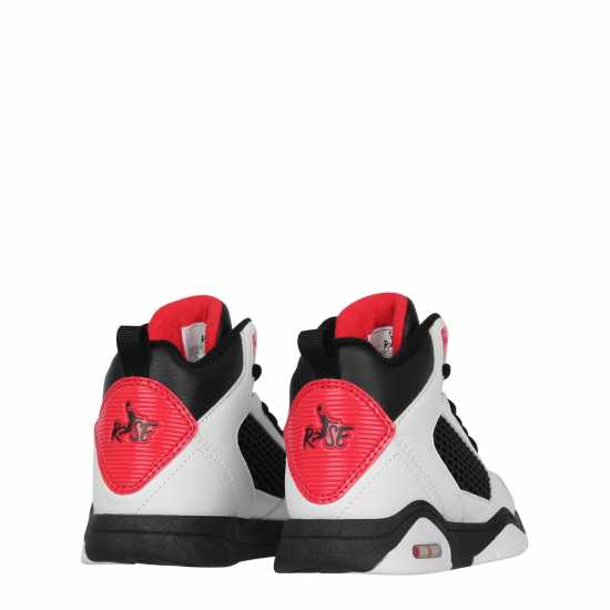Баскетболни маратонки Rise Reverse Basketball Trainers Childrens Rise Reverse Basketball Trainers Childrens Баскетболни маратонки