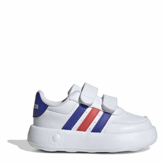 Adidas Breaknet 2.0 Shoes Infants  