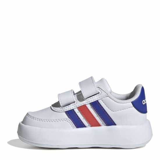 Adidas Breaknet 2.0 Shoes Infants  