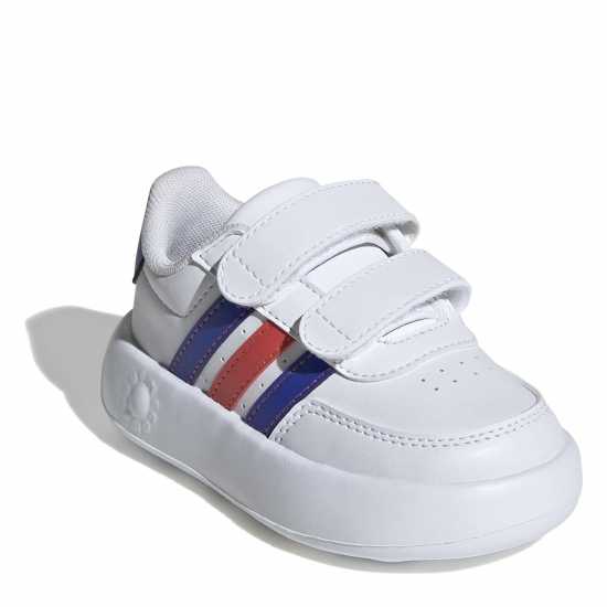 Adidas Breaknet 2.0 Shoes Infants  