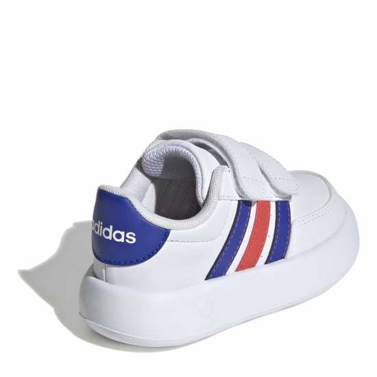 Adidas Breaknet 2.0 Shoes Infants  