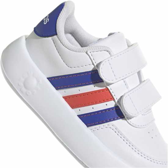 Adidas Breaknet 2.0 Shoes Infants  
