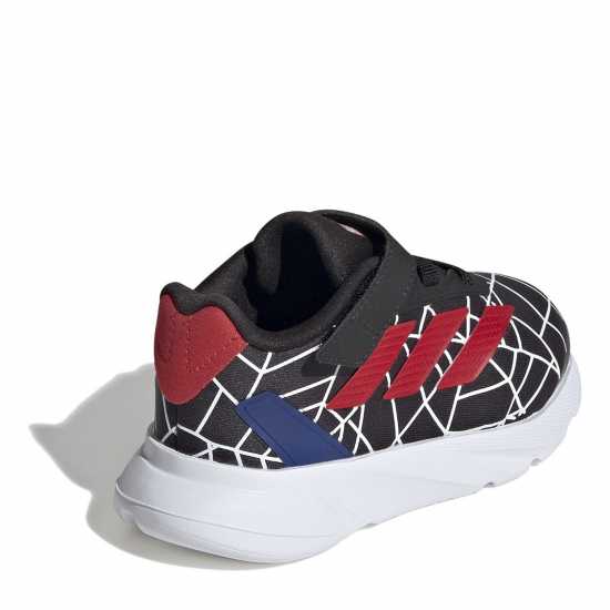 Adidas Spider-Man El I  Детски маратонки