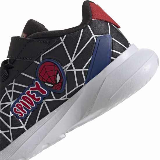Adidas Spider-Man El I  Детски маратонки