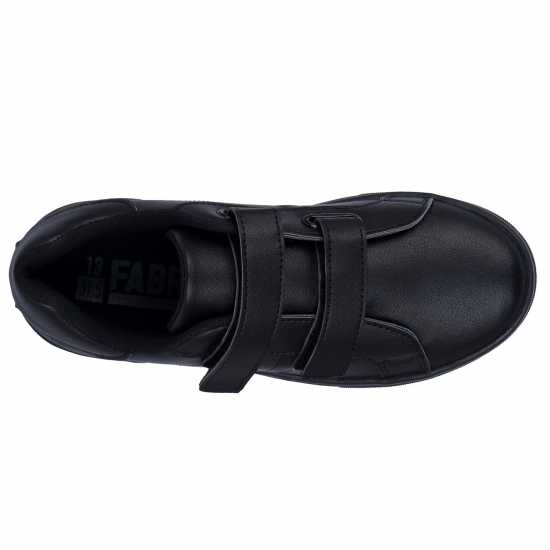 Fabric Low Childs Shoes  - Детски маратонки
