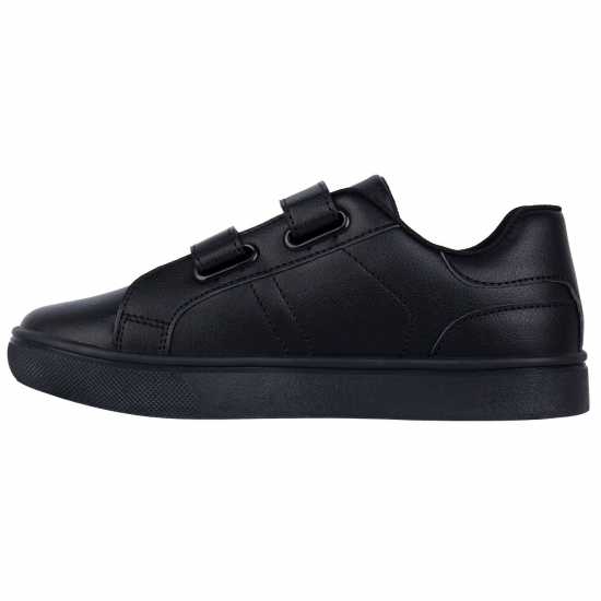Fabric Low Childs Shoes  Детски маратонки