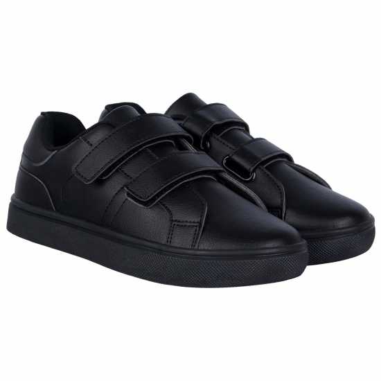 Fabric Low Childs Shoes  - Детски маратонки