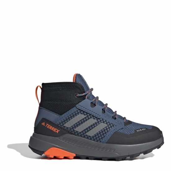Adidas Terrex Trailmaker Mid Rain.rdy Hiking Shoes  