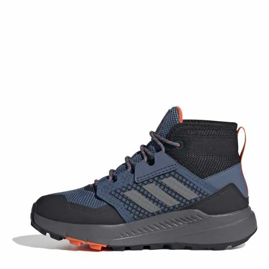 Adidas Terrex Trailmaker Mid Rain.rdy Hiking Shoes  