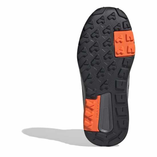 Adidas Terrex Trailmaker Mid Rain.rdy Hiking Shoes  