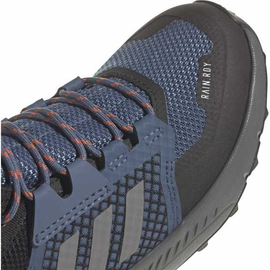 Adidas Terrex Trailmaker Mid Rain.rdy Hiking Shoes  