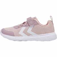 Hummel Actus Recycled Trainers Junior