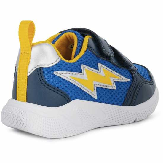 Sprintye Trainers  Бебешки обувки и маратонки