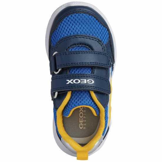 Geox Sprintye Trainers  Бебешки обувки и маратонки