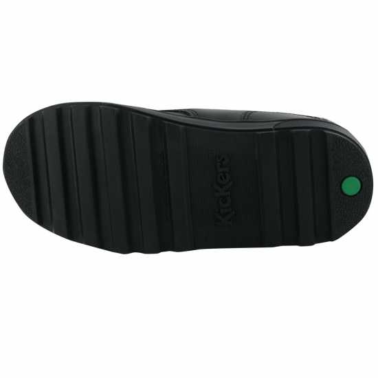 Kickers Високи Бебешки Обувки Disley Hi Infants Shoes  Детски обувки