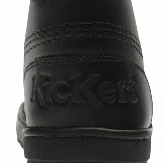 Kickers Високи Бебешки Обувки Disley Hi Infants Shoes  Детски обувки