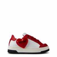 Moschino Heart Low In34