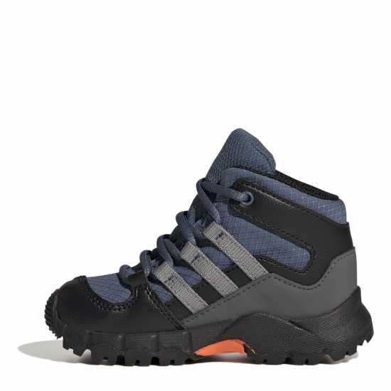 Adidas Terrex Gore Tex Mid Infant Hiking Boot  Детски туристически обувки