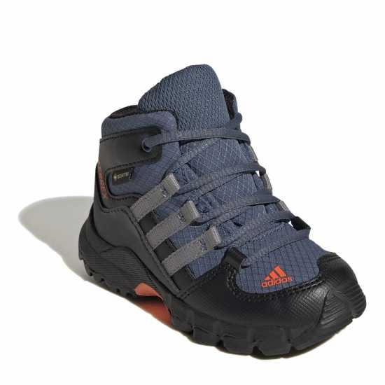 Adidas Terrex Gore Tex Mid Infant Hiking Boot  Детски туристически обувки