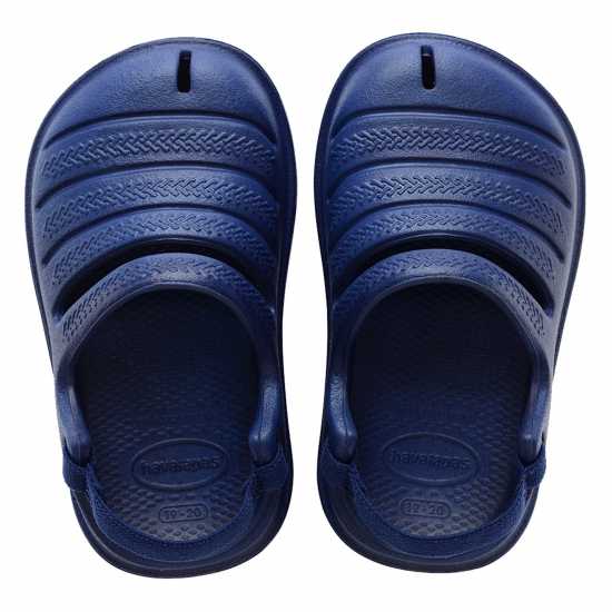 Бебешки обувки и маратонки Havaianas Clogs Babies Havaianas Clogs Babies Бебешки обувки и маратонки