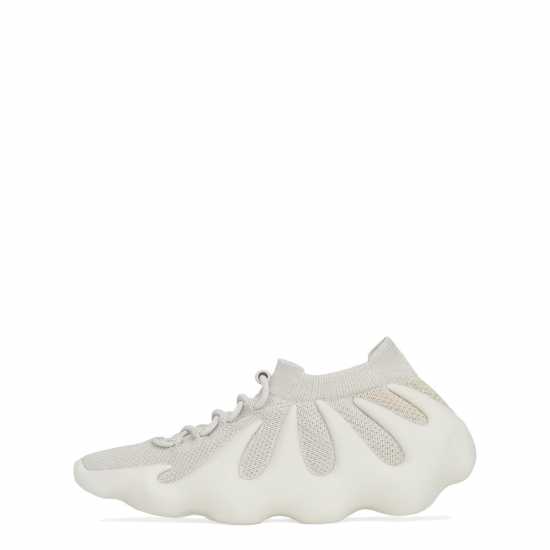 Бебешки обувки и маратонки Yeezy 450 Sneakers Childrens Облачно бяло Yeezy 450 Sneakers Childrens Облачно бяло Бебешки обувки и маратонки